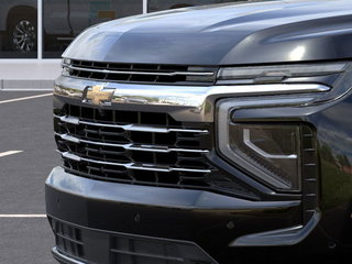 Chevrolet Suburban  2025 à St-Jérôme, Québec - 13 - w320h240px