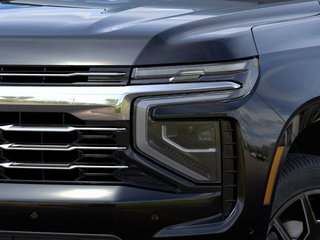 Chevrolet Suburban  2025 à St-Jérôme, Québec - 10 - w320h240px