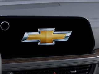 Chevrolet Suburban  2025 à St-Jérôme, Québec - 20 - w320h240px