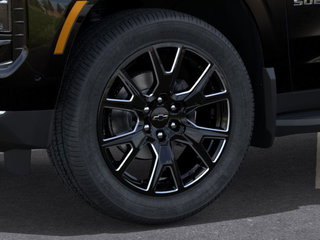 Chevrolet Suburban  2025 à St-Jérôme, Québec - 9 - w320h240px