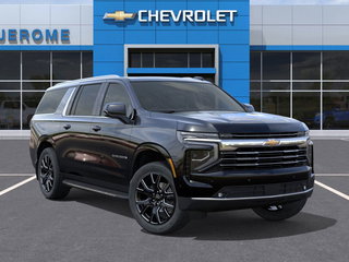 Chevrolet Suburban  2025 à St-Jérôme, Québec - 7 - w320h240px