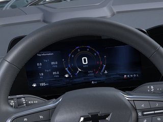 2025 Chevrolet Suburban in St-Jérôme, Quebec - 18 - w320h240px