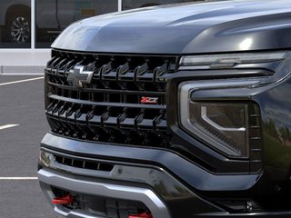 2025 Chevrolet Suburban in St-Jérôme, Quebec - 13 - w320h240px