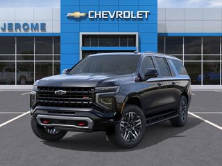 2025 Chevrolet Suburban in St-Jérôme, Quebec - 6 - w320h240px