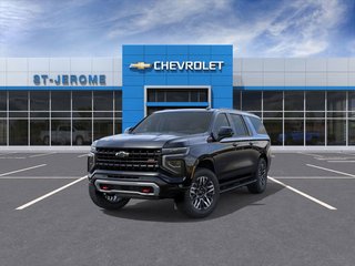 2025 Chevrolet Suburban in St-Jérôme, Quebec - 8 - w320h240px