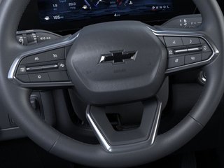 2025 Chevrolet Suburban in St-Jérôme, Quebec - 19 - w320h240px
