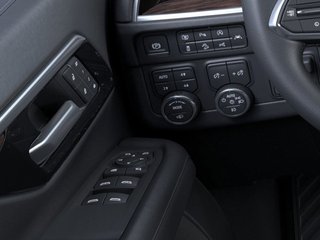 2025 Chevrolet Suburban in St-Jérôme, Quebec - 22 - w320h240px