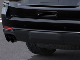 2025 Chevrolet Suburban in St-Jérôme, Quebec - 14 - w320h240px