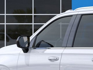 2025 Chevrolet Suburban in St-Jérôme, Quebec - 12 - w320h240px