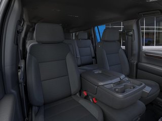 2025 Chevrolet Suburban in St-Jérôme, Quebec - 16 - w320h240px
