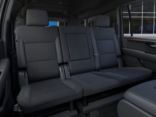 2025 Chevrolet Suburban in St-Jérôme, Quebec - 17 - w320h240px