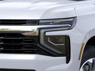 2025 Chevrolet Suburban in St-Jérôme, Quebec - 10 - w320h240px