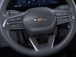 2025 Chevrolet Suburban in St-Jérôme, Quebec - 19 - w320h240px