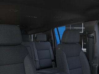2025 Chevrolet Suburban in St-Jérôme, Quebec - 24 - w320h240px