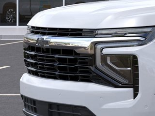 2025 Chevrolet Suburban in St-Jérôme, Quebec - 13 - w320h240px