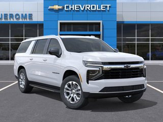 2025 Chevrolet Suburban in St-Jérôme, Quebec - 7 - w320h240px