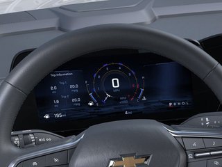 2025 Chevrolet Suburban in St-Jérôme, Quebec - 18 - w320h240px