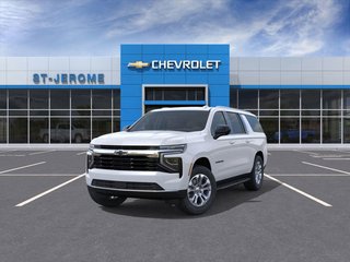 2025 Chevrolet Suburban in St-Jérôme, Quebec - 8 - w320h240px