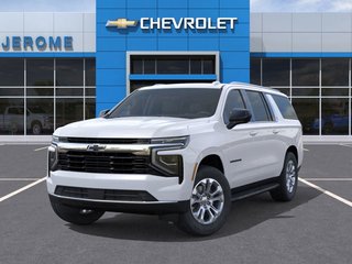 2025 Chevrolet Suburban in St-Jérôme, Quebec - 6 - w320h240px