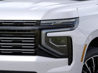 Chevrolet Suburban  2025 à St-Jérôme, Québec - 10 - w320h240px