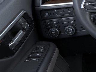 Chevrolet Suburban  2025 à St-Jérôme, Québec - 22 - w320h240px