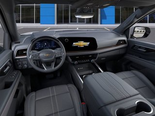 Chevrolet Suburban  2025 à St-Jérôme, Québec - 15 - w320h240px