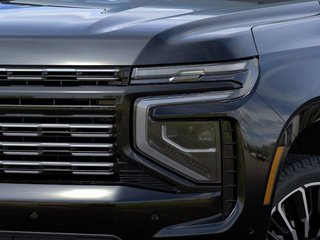 2025 Chevrolet Suburban in St-Jérôme, Quebec - 10 - w320h240px