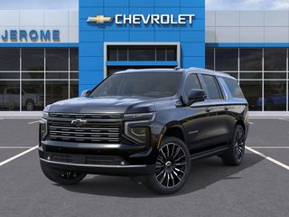 2025 Chevrolet Suburban in St-Jérôme, Quebec - 6 - w320h240px