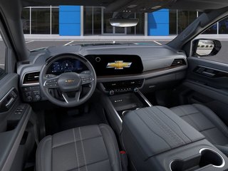 2025 Chevrolet Suburban in St-Jérôme, Quebec - 15 - w320h240px