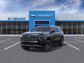 2025 Chevrolet Suburban in St-Jérôme, Quebec - 8 - w320h240px