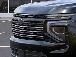 2025 Chevrolet Suburban in St-Jérôme, Quebec - 13 - w320h240px