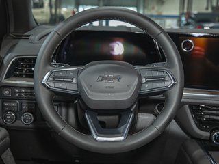 Chevrolet Suburban  2025 à St-Jérôme, Québec - 13 - w320h240px