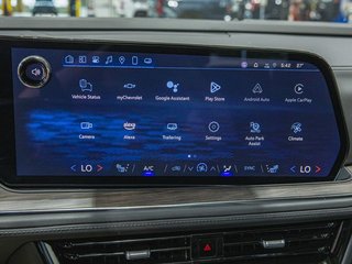 Chevrolet Suburban  2025 à St-Jérôme, Québec - 19 - w320h240px