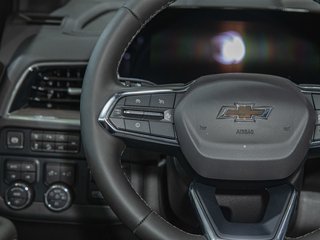 Chevrolet Suburban  2025 à St-Jérôme, Québec - 15 - w320h240px