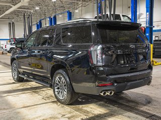 Chevrolet Suburban  2025 à St-Jérôme, Québec - 6 - w320h240px