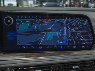 Chevrolet Suburban  2025 à St-Jérôme, Québec - 17 - w320h240px