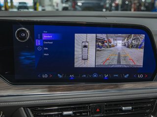 Chevrolet Suburban  2025 à St-Jérôme, Québec - 20 - w320h240px