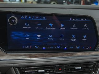 Chevrolet Suburban  2025 à St-Jérôme, Québec - 18 - w320h240px