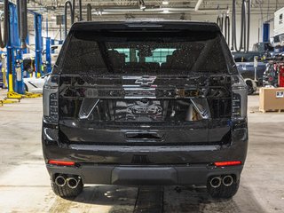 Chevrolet Suburban  2025 à St-Jérôme, Québec - 8 - w320h240px