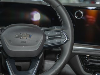 Chevrolet Suburban  2025 à St-Jérôme, Québec - 16 - w320h240px