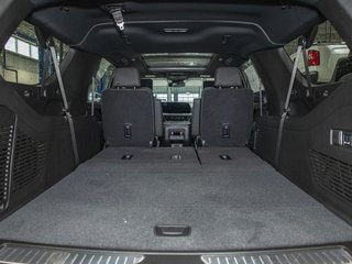 Chevrolet Suburban  2025 à St-Jérôme, Québec - 34 - w320h240px