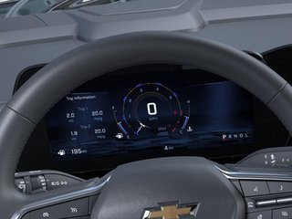 Chevrolet Suburban  2025 à St-Jérôme, Québec - 18 - w320h240px
