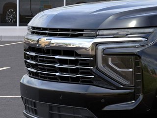 Chevrolet Suburban  2025 à St-Jérôme, Québec - 13 - w320h240px