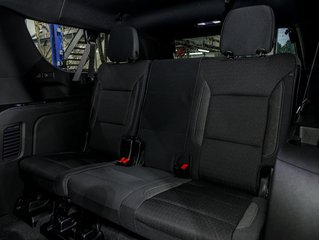 Chevrolet Suburban  2025 à St-Jérôme, Québec - 30 - w320h240px
