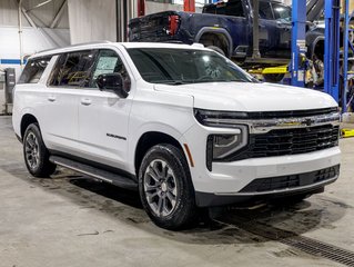 Chevrolet Suburban  2025 à St-Jérôme, Québec - 10 - w320h240px