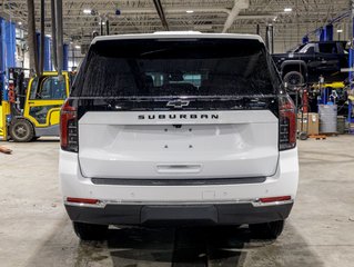 Chevrolet Suburban  2025 à St-Jérôme, Québec - 8 - w320h240px