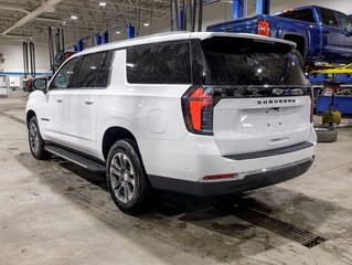 Chevrolet Suburban  2025 à St-Jérôme, Québec - 6 - w320h240px