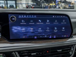 Chevrolet Suburban  2025 à St-Jérôme, Québec - 17 - w320h240px