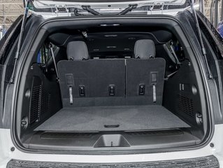 Chevrolet Suburban  2025 à St-Jérôme, Québec - 31 - w320h240px