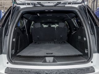 Chevrolet Suburban  2025 à St-Jérôme, Québec - 32 - w320h240px